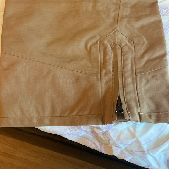 North face, snow pants - Picture 2 of 12